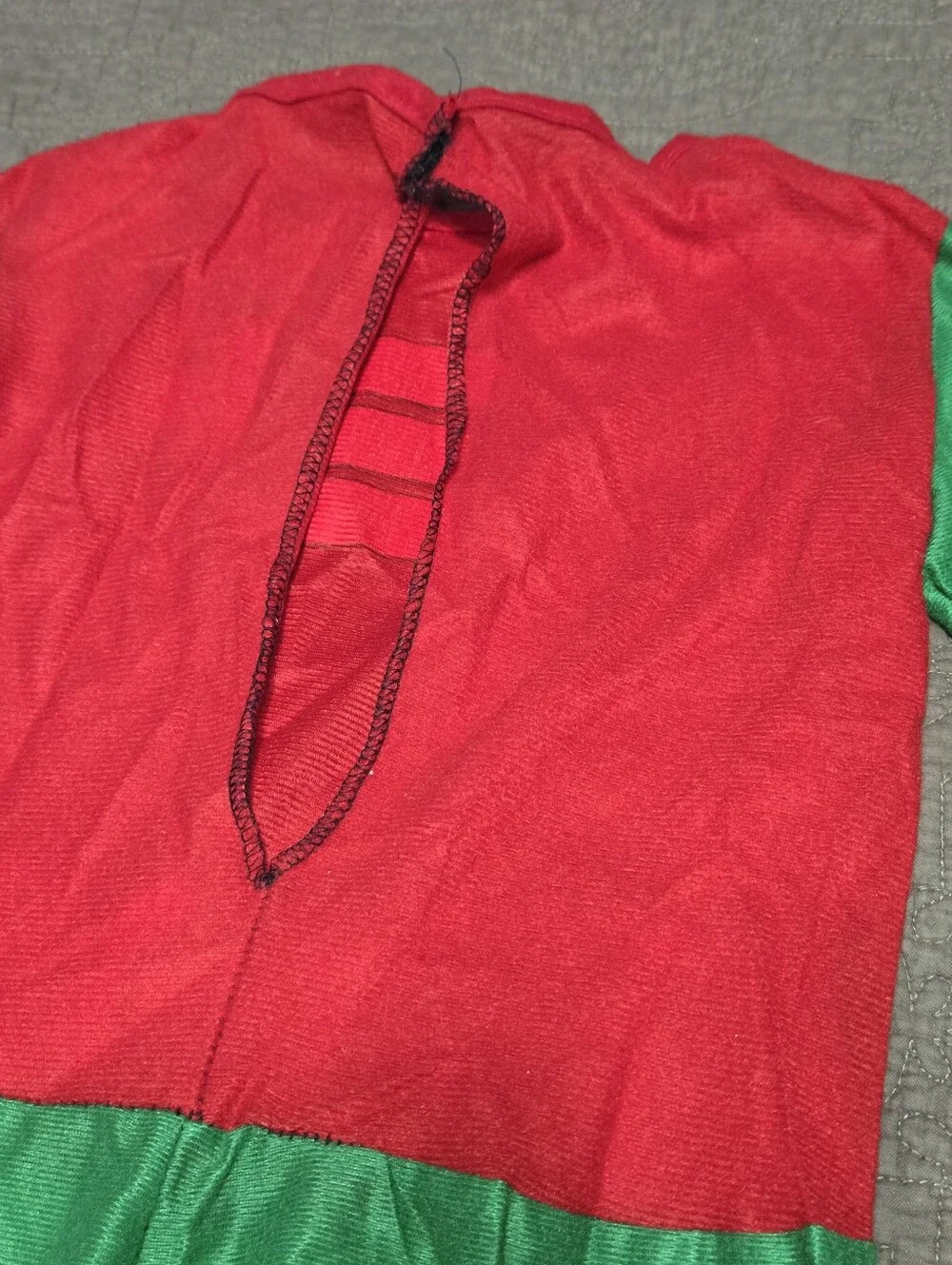 Robin Costume Toddler Superhero, Toddler OS